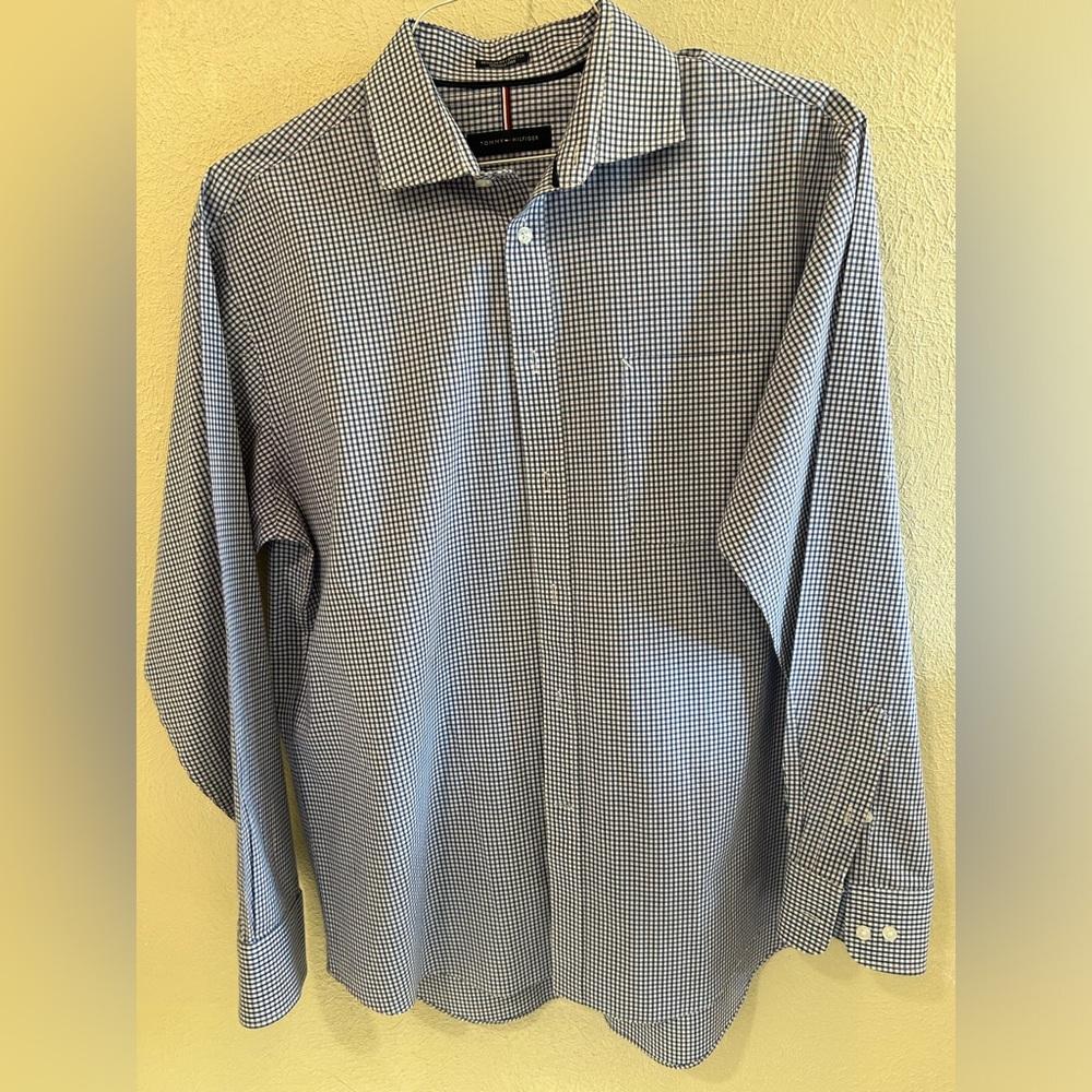 Men's Tommy Hilfiger button-down